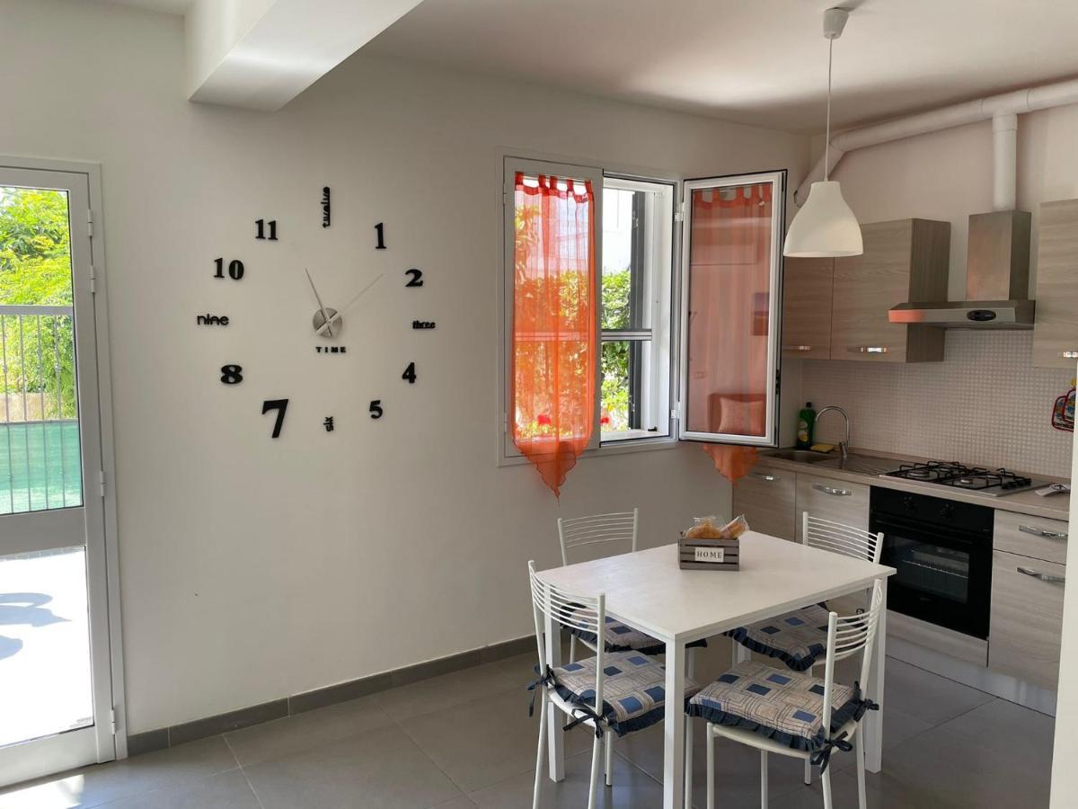 Villa Gelsomino Avola Kültér fotó