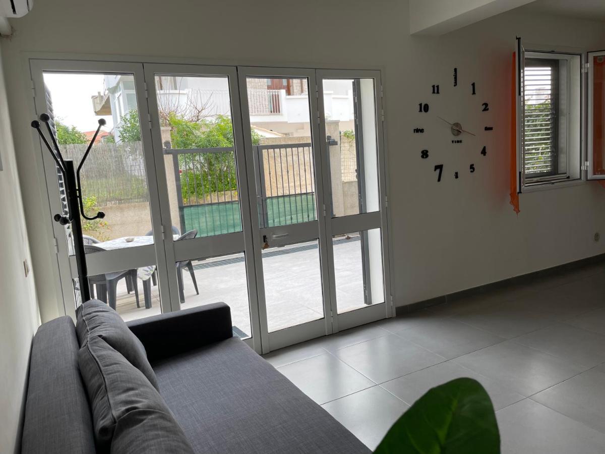 Villa Gelsomino Avola Kültér fotó