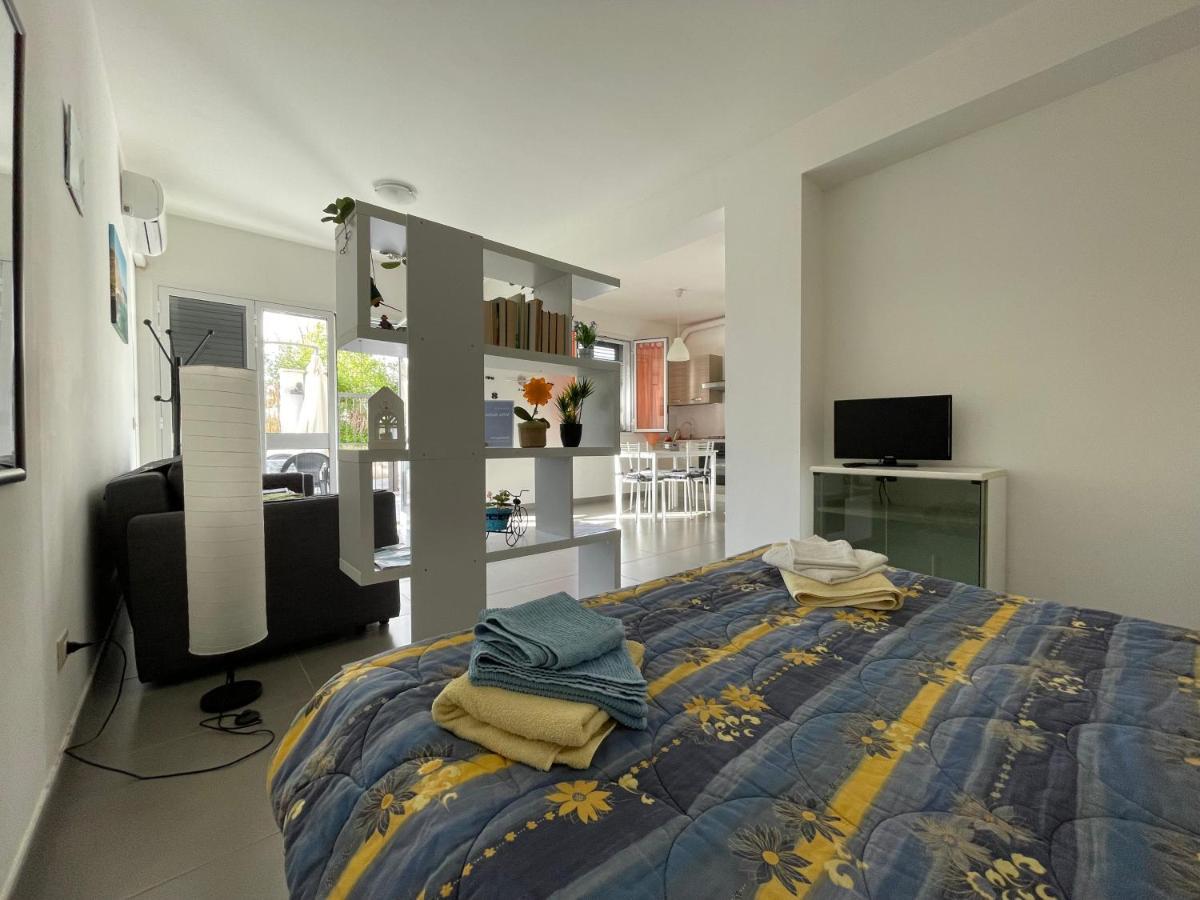 Villa Gelsomino Avola Kültér fotó