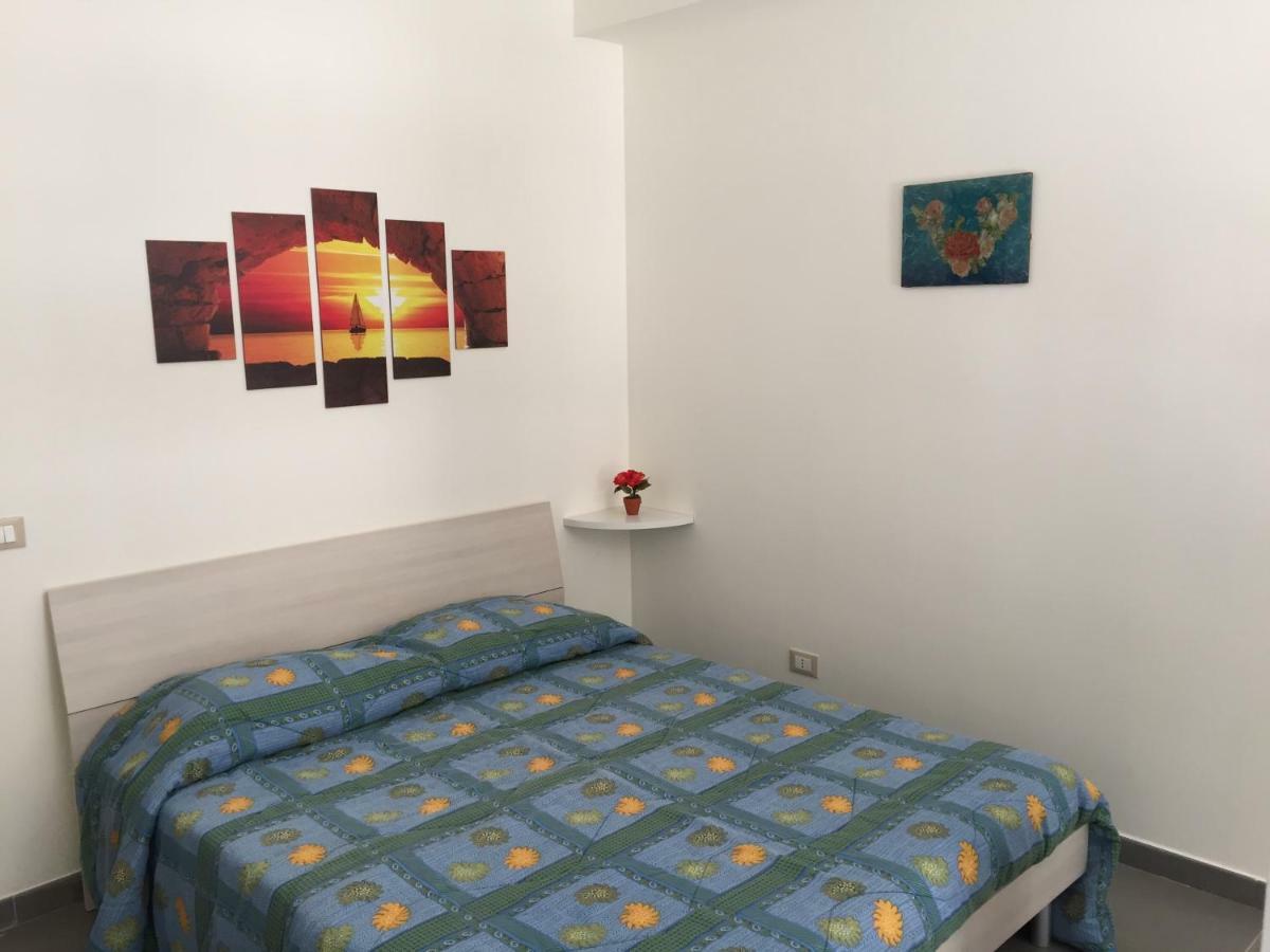 Villa Gelsomino Avola Kültér fotó