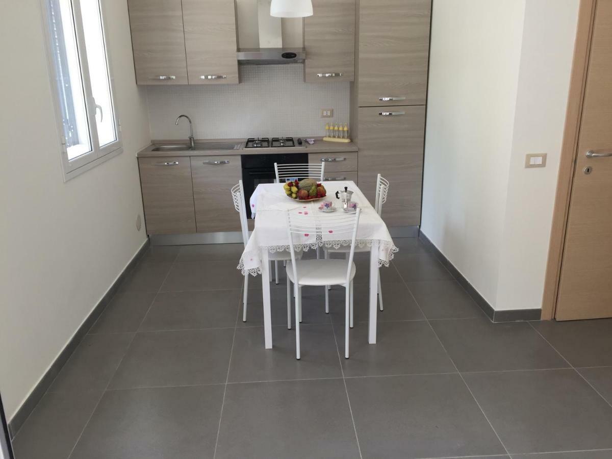 Villa Gelsomino Avola Kültér fotó