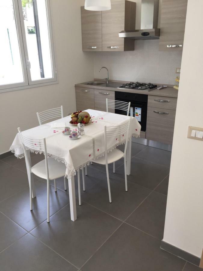 Villa Gelsomino Avola Kültér fotó