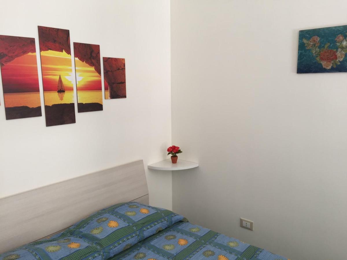 Villa Gelsomino Avola Kültér fotó