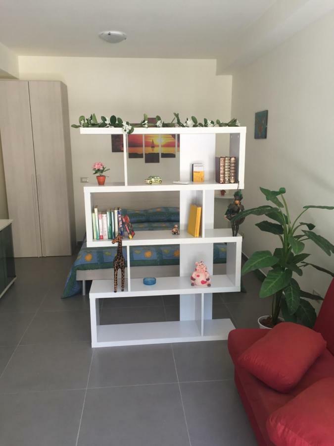 Villa Gelsomino Avola Kültér fotó