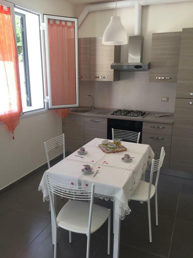 Villa Gelsomino Avola Kültér fotó