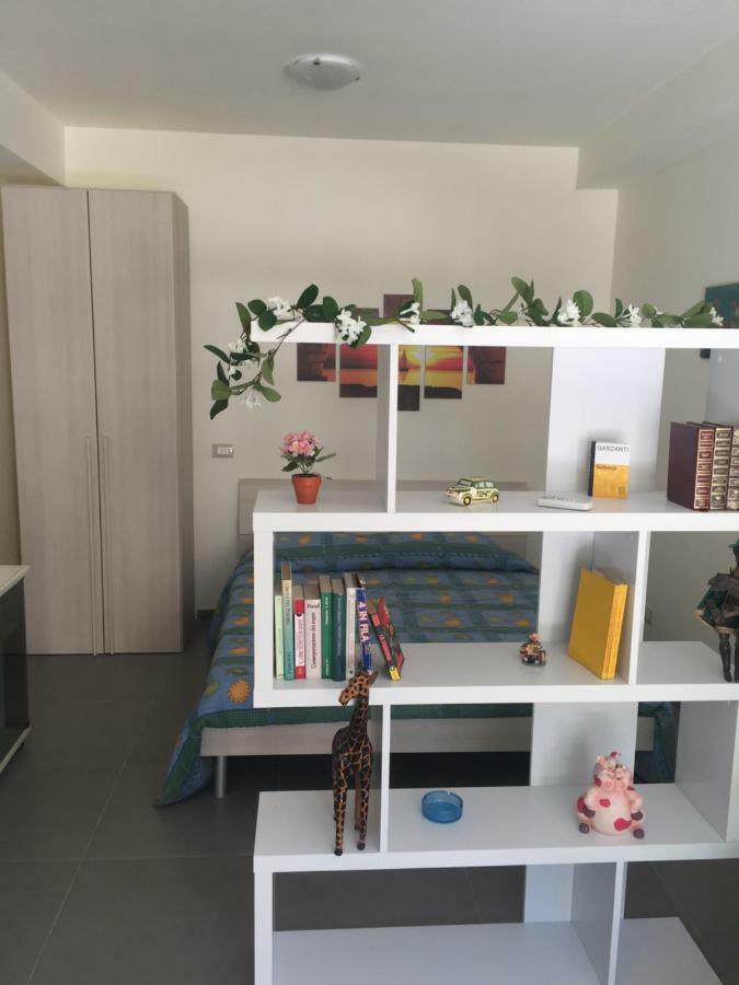 Villa Gelsomino Avola Kültér fotó