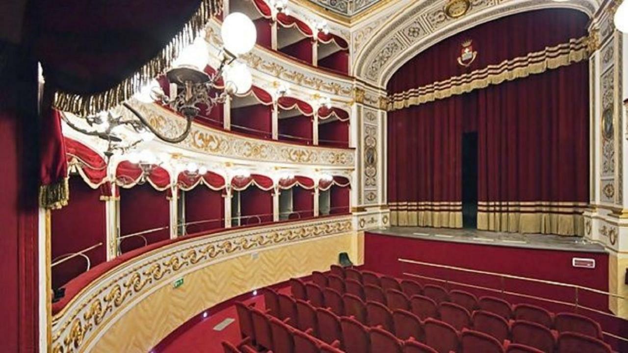 Villa Gelsomino Avola Kültér fotó